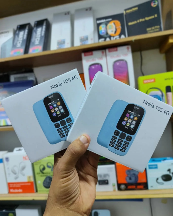 Nokia 1052