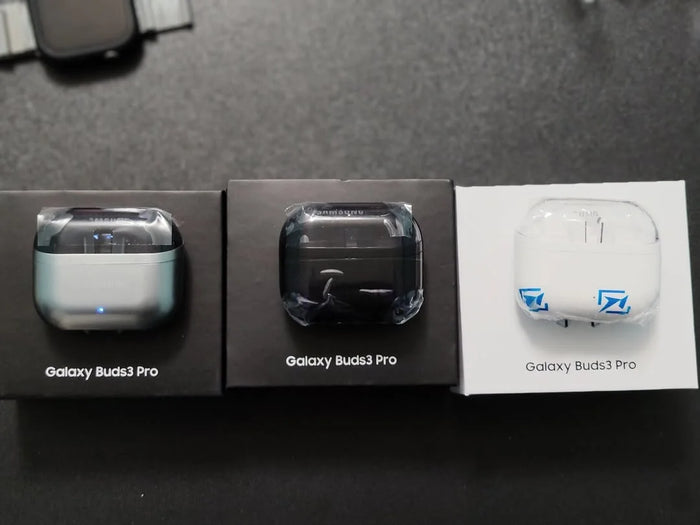 Galaxy Buds 3 pro